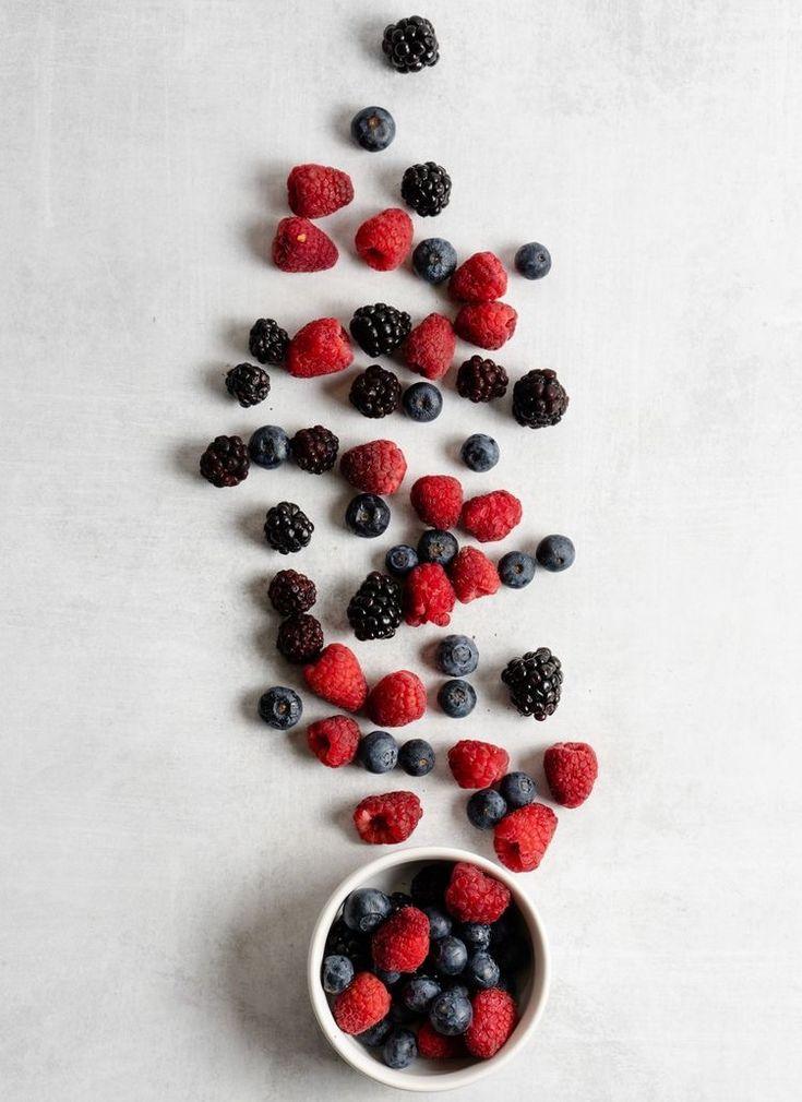 Sustainable Berry Trove: Eco-Friendly Flavors